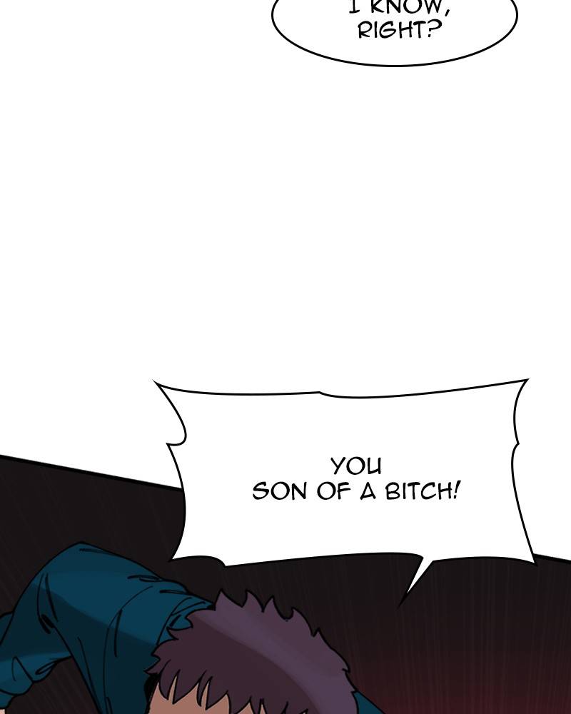 Psycho Revenge Chapter 9 - page 109