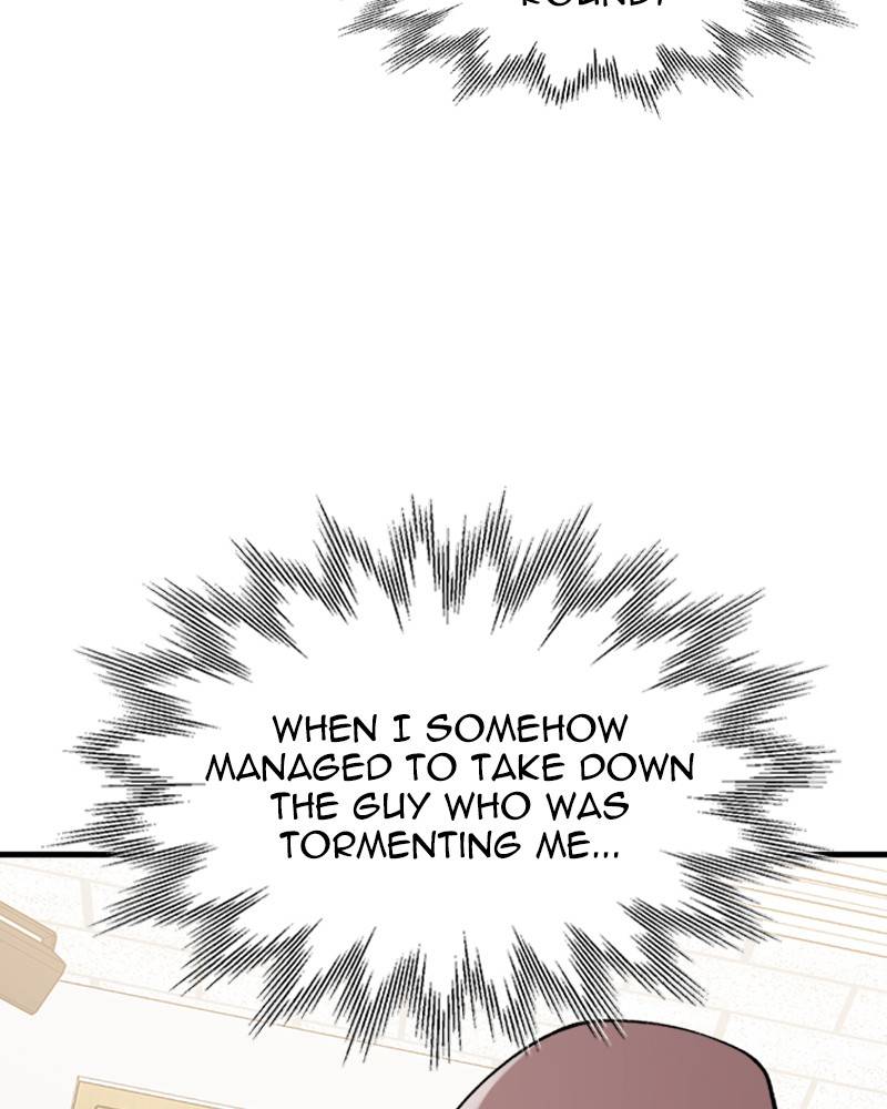 Psycho Revenge Chapter 9 - page 26