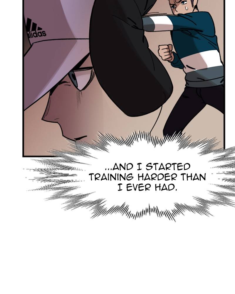Psycho Revenge Chapter 9 - page 38
