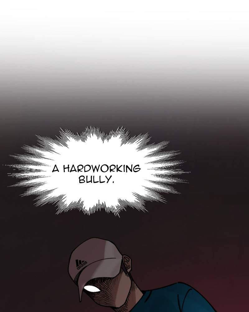 Psycho Revenge Chapter 9 - page 39