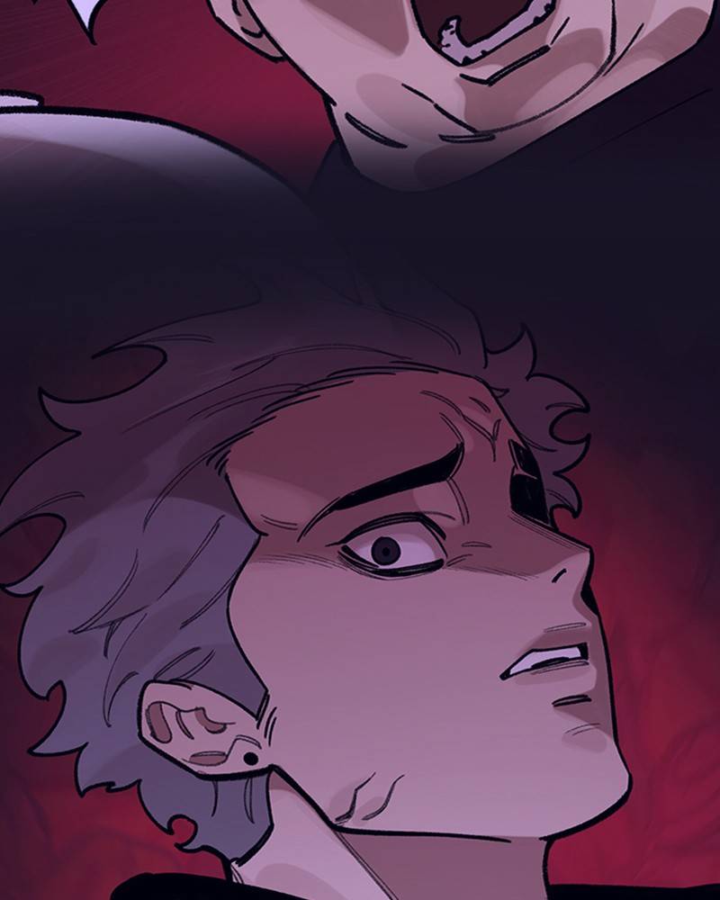 Psycho Revenge Chapter 9 - page 50