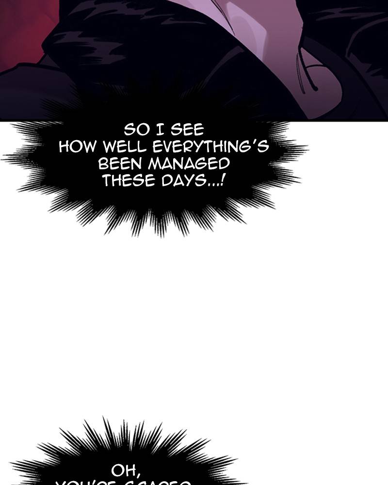 Psycho Revenge Chapter 9 - page 51