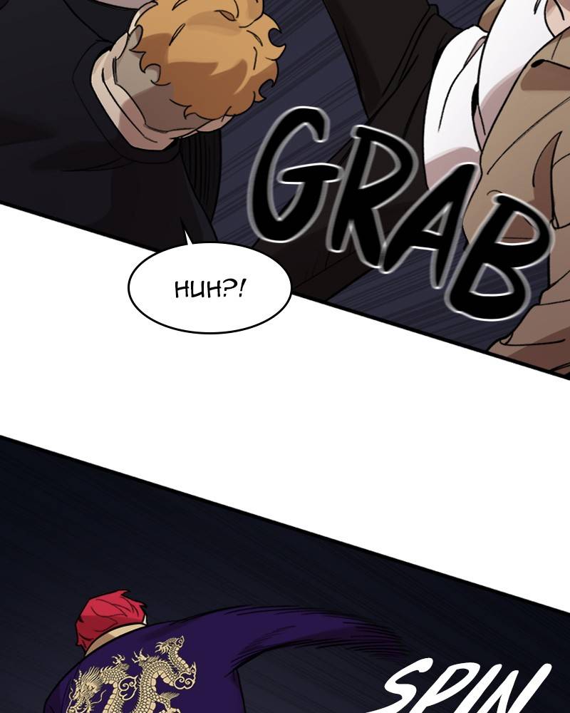 Psycho Revenge Chapter 9 - page 66