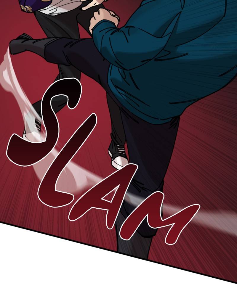 Psycho Revenge Chapter 9 - page 88