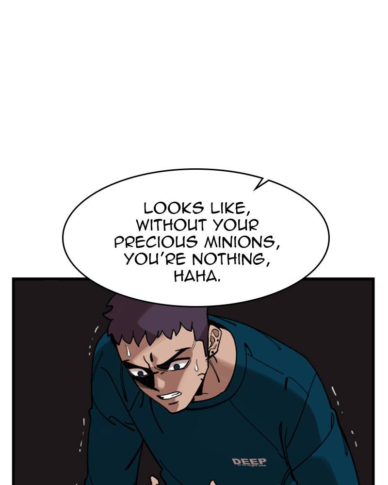 Psycho Revenge Chapter 9 - page 99