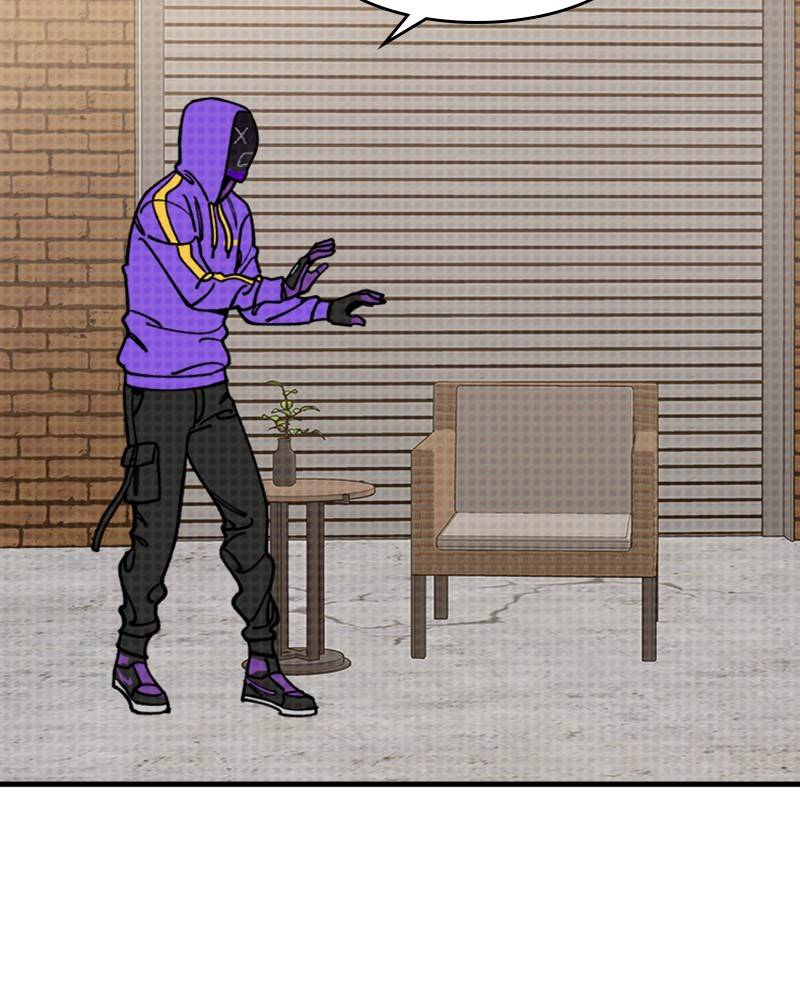 Psycho Revenge Chapter 7 - page 10