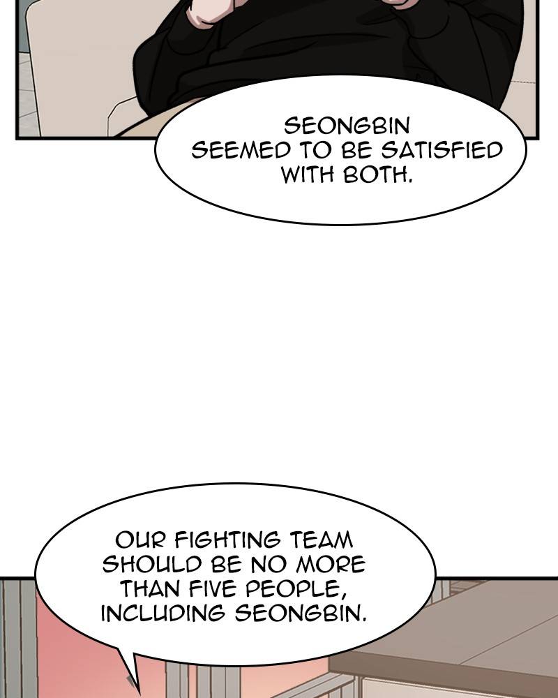 Psycho Revenge Chapter 7 - page 102