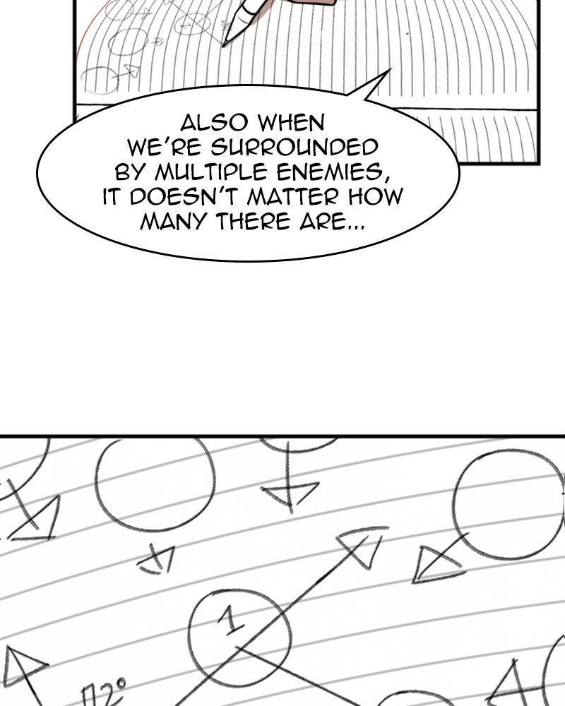 Psycho Revenge Chapter 7 - page 106