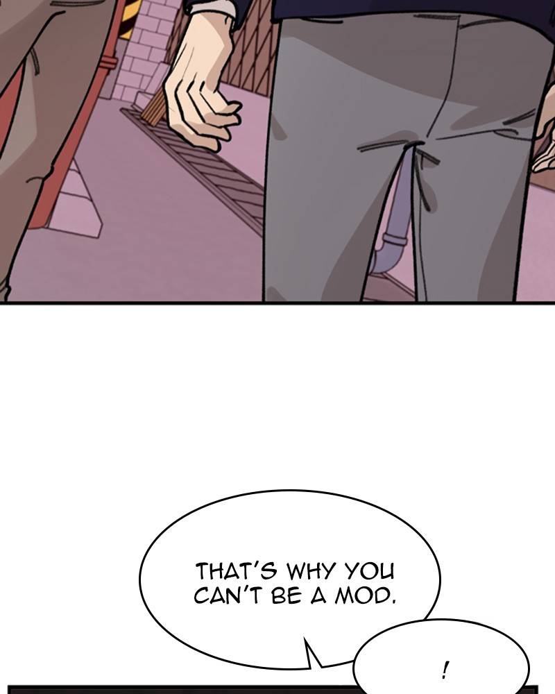 Psycho Revenge Chapter 7 - page 115