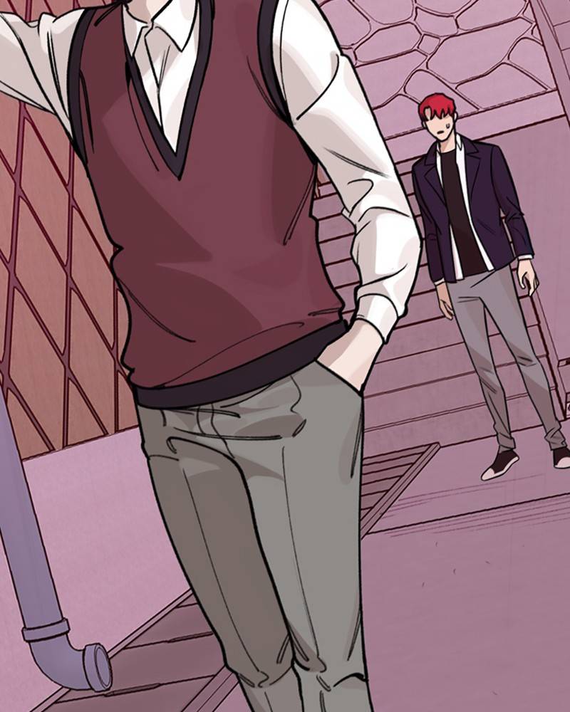Psycho Revenge Chapter 7 - page 119