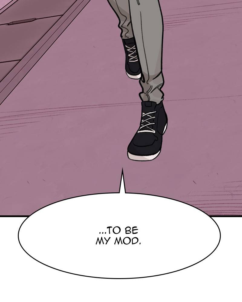 Psycho Revenge Chapter 7 - page 120