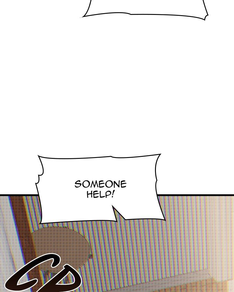 Psycho Revenge Chapter 7 - page 14
