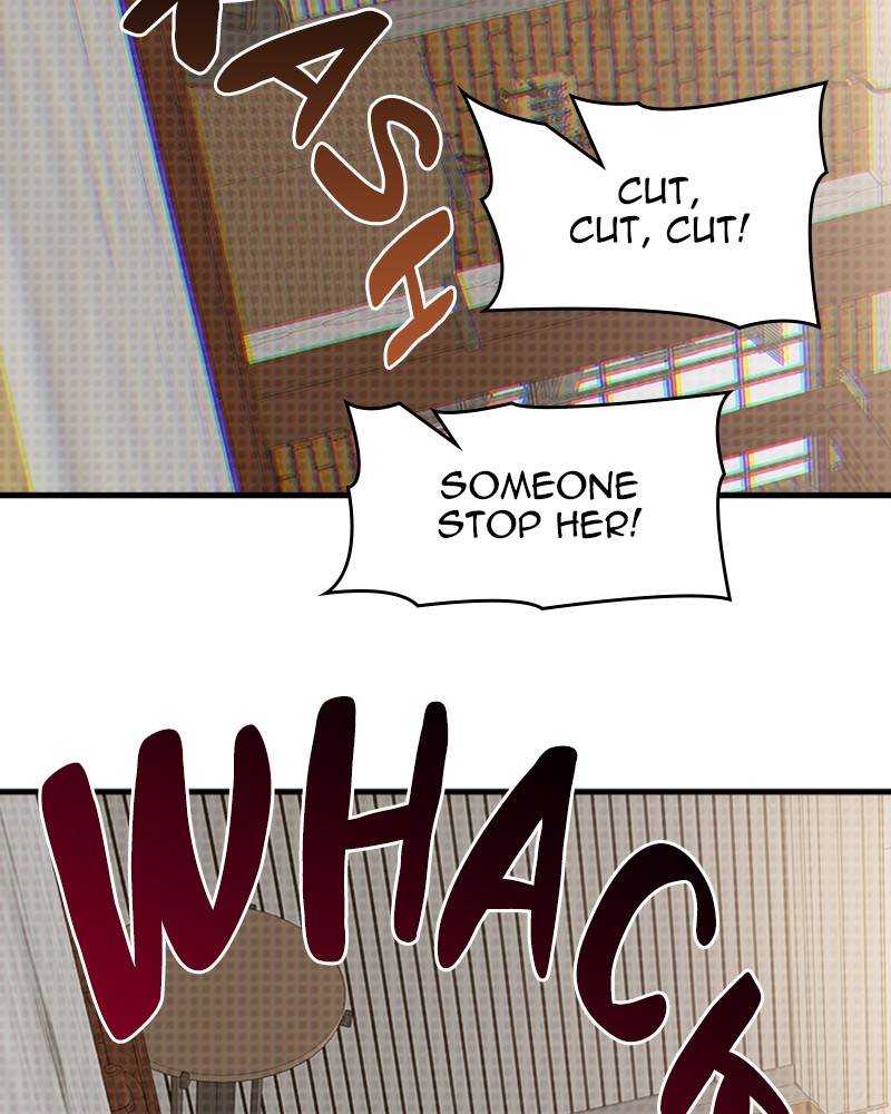 Psycho Revenge Chapter 7 - page 15