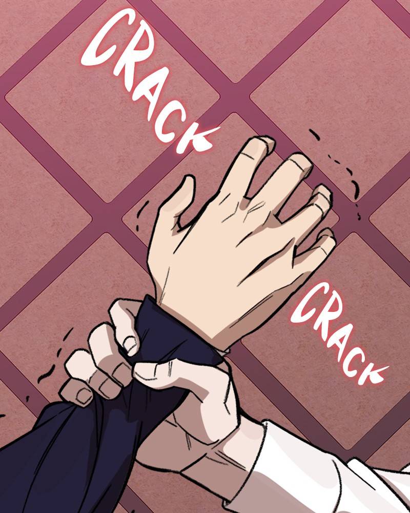Psycho Revenge Chapter 7 - page 25