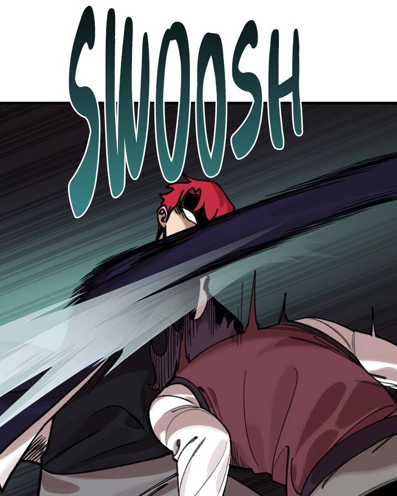 Psycho Revenge Chapter 7 - page 54