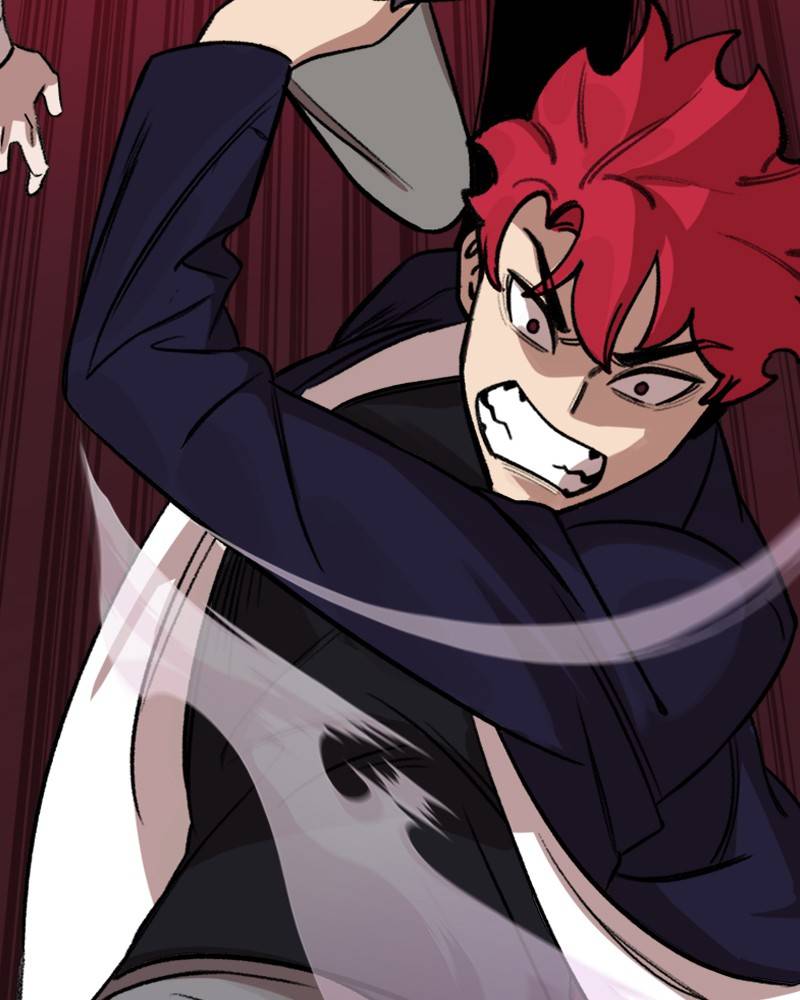 Psycho Revenge Chapter 7 - page 62