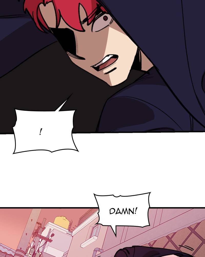 Psycho Revenge Chapter 7 - page 66
