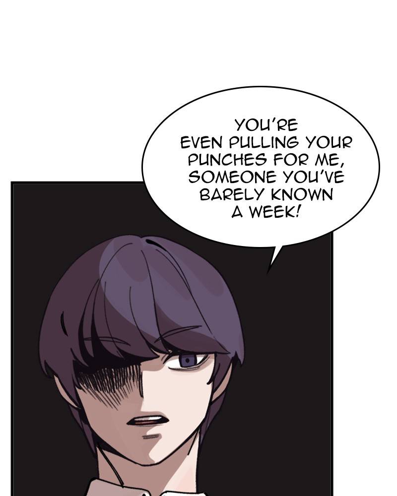 Psycho Revenge Chapter 7 - page 78