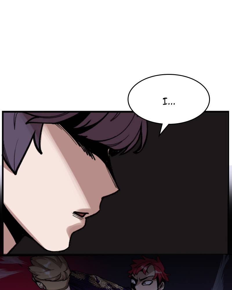 Psycho Revenge Chapter 7 - page 81