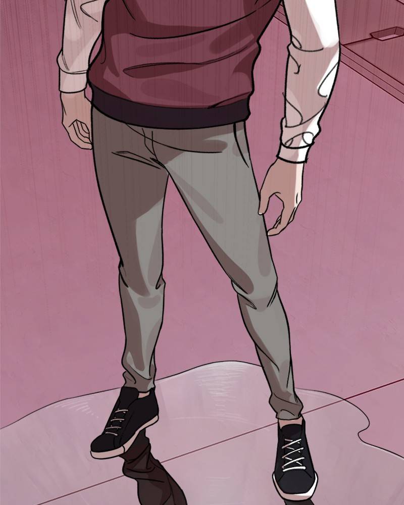 Psycho Revenge Chapter 7 - page 88