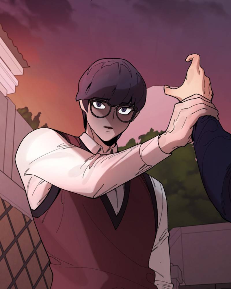 Psycho Revenge Chapter 6 - page 102