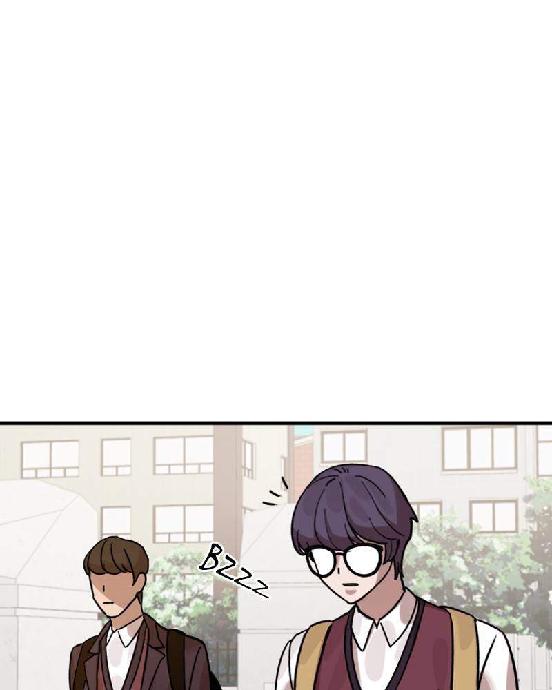 Psycho Revenge Chapter 6 - page 50