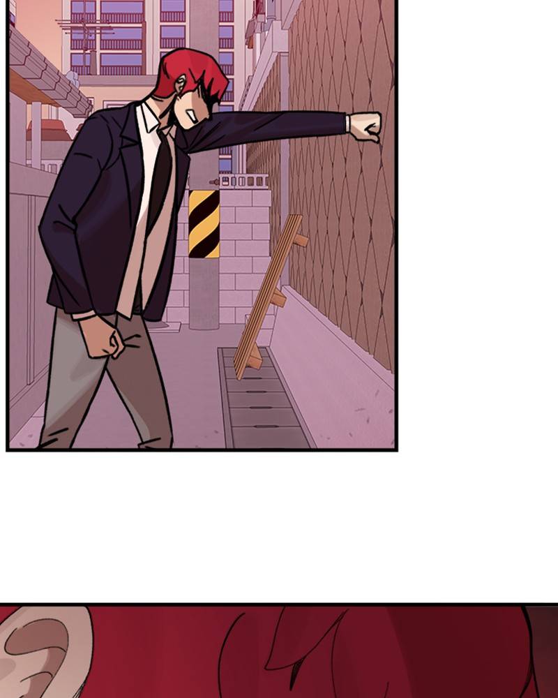 Psycho Revenge Chapter 6 - page 66