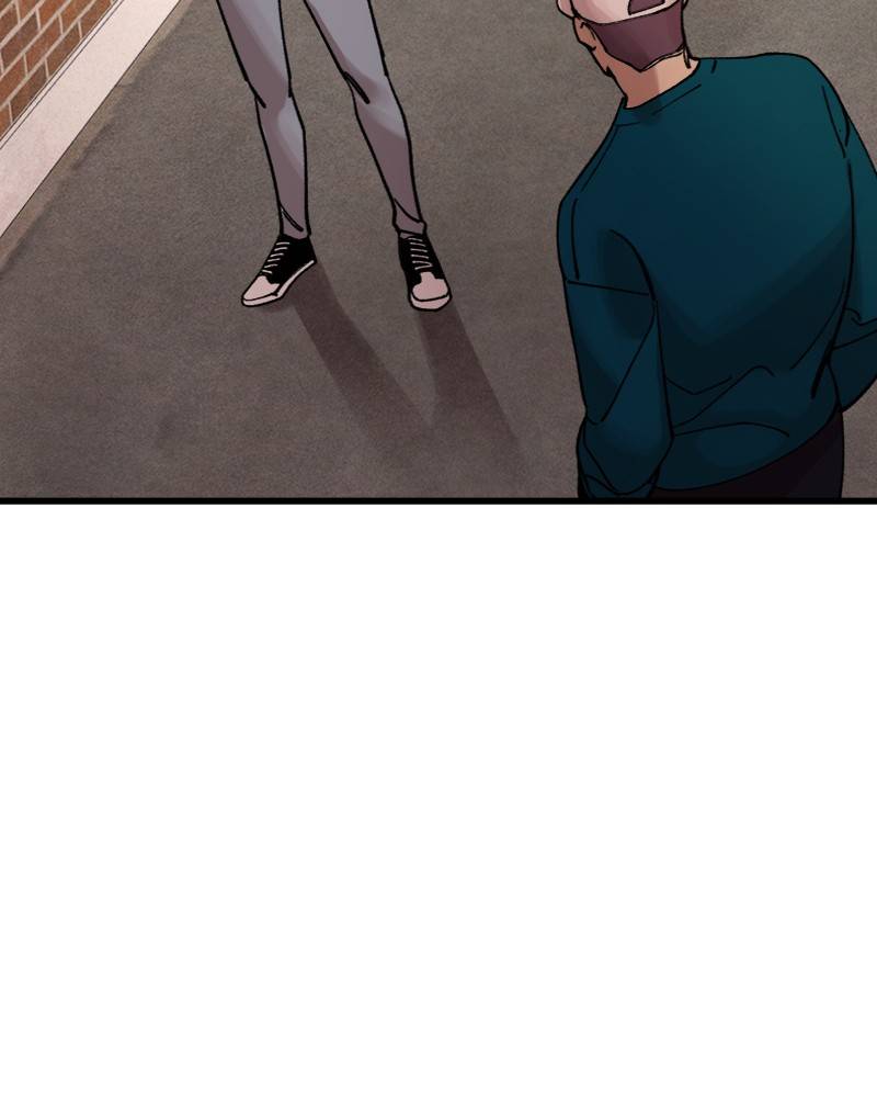 Psycho Revenge Chapter 5 - page 101
