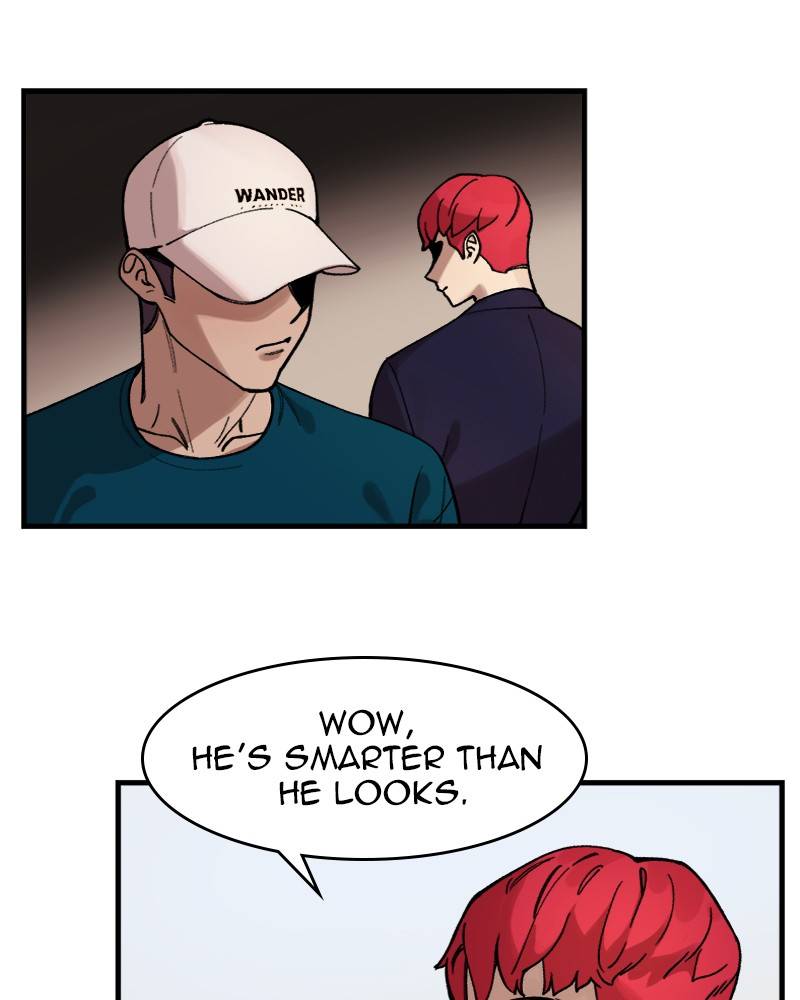 Psycho Revenge Chapter 5 - page 102