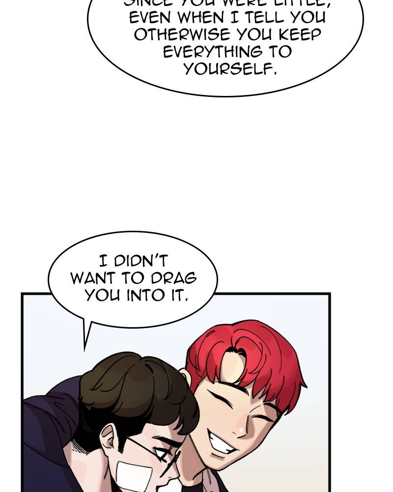 Psycho Revenge Chapter 5 - page 105