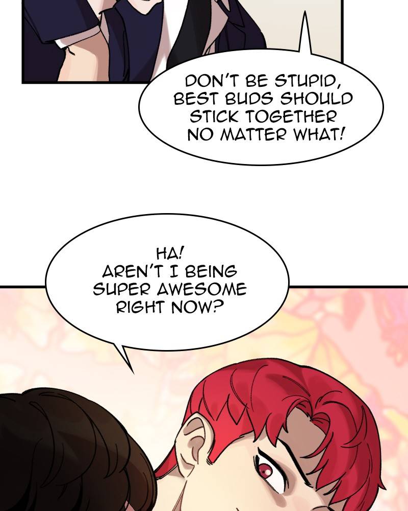 Psycho Revenge Chapter 5 - page 106