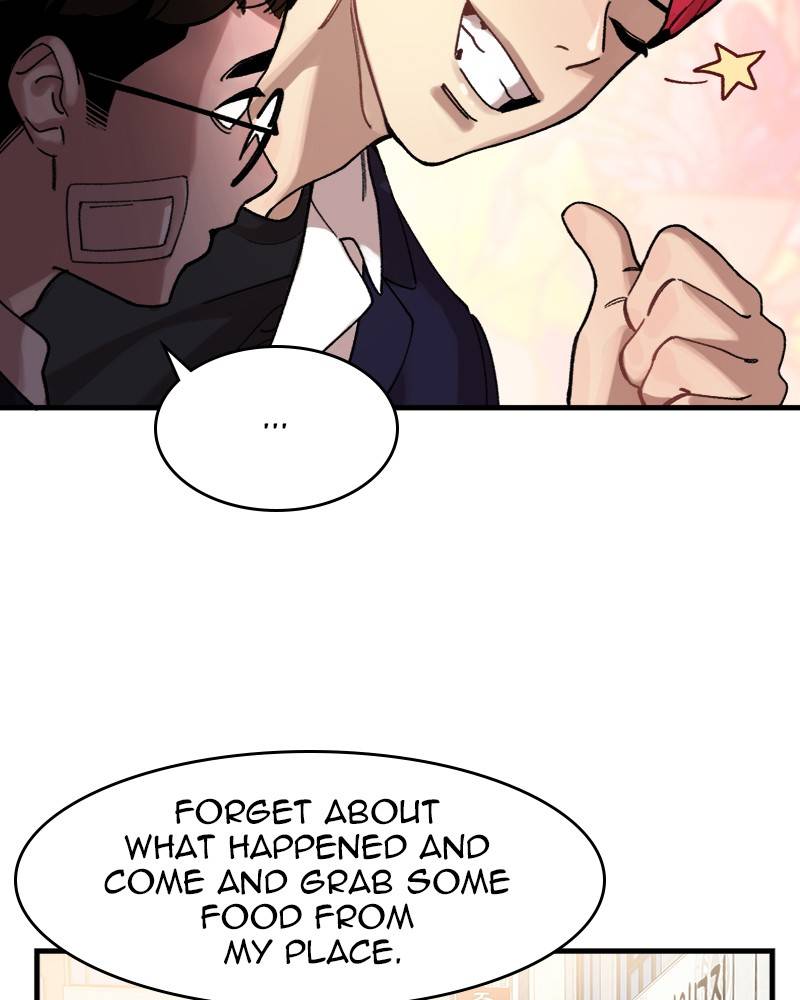 Psycho Revenge Chapter 5 - page 107