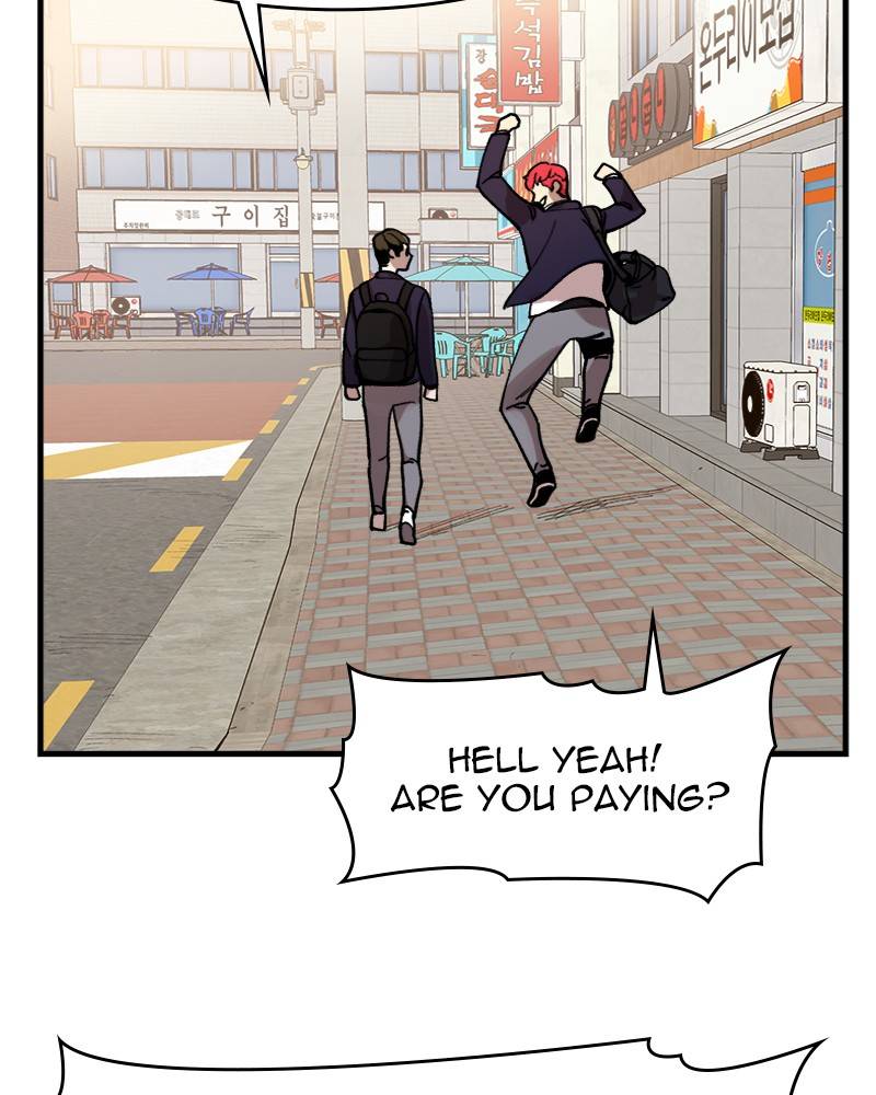 Psycho Revenge Chapter 5 - page 108