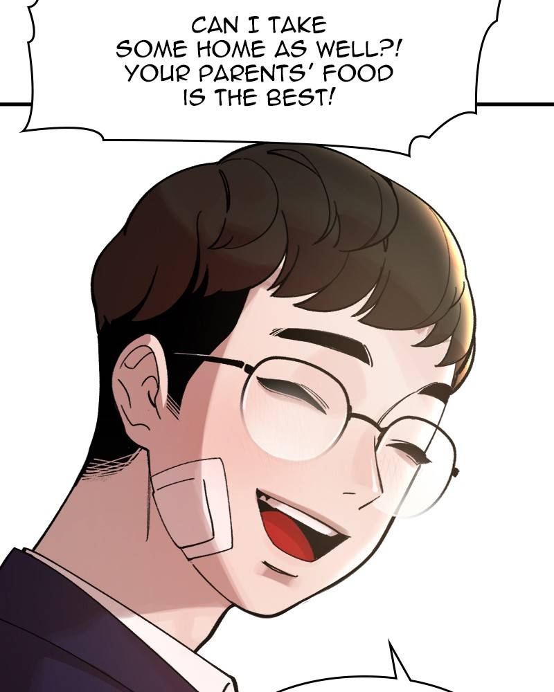 Psycho Revenge Chapter 5 - page 109