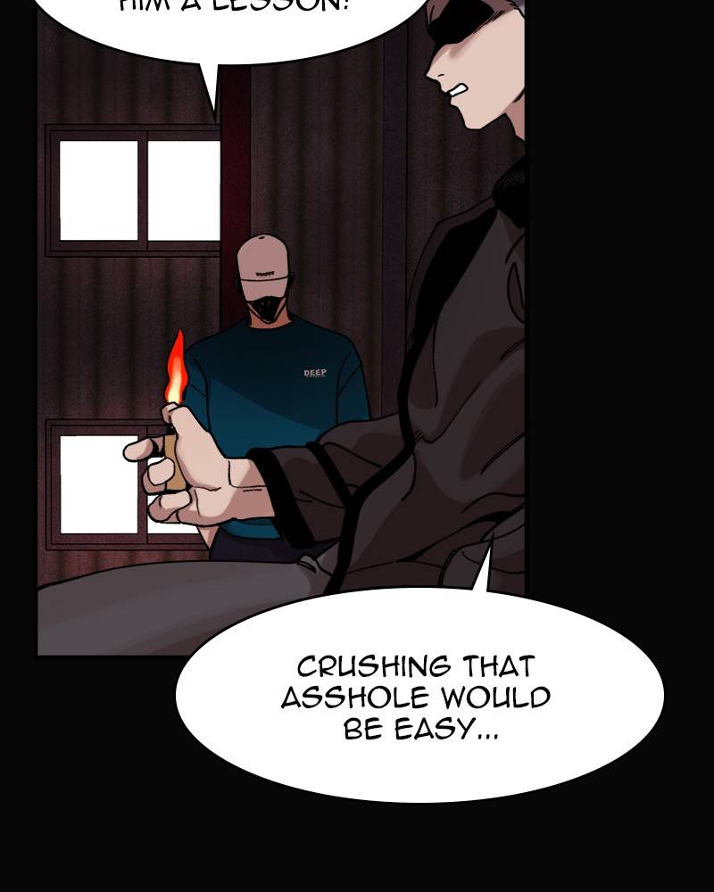 Psycho Revenge Chapter 5 - page 113