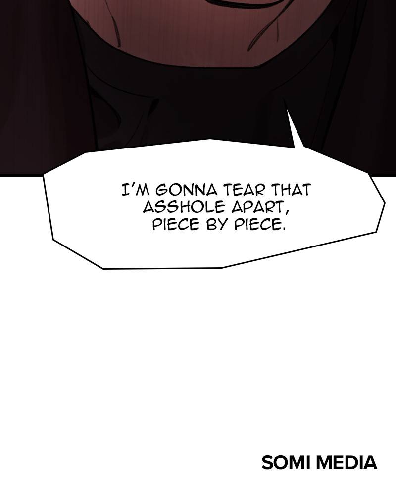 Psycho Revenge Chapter 5 - page 117
