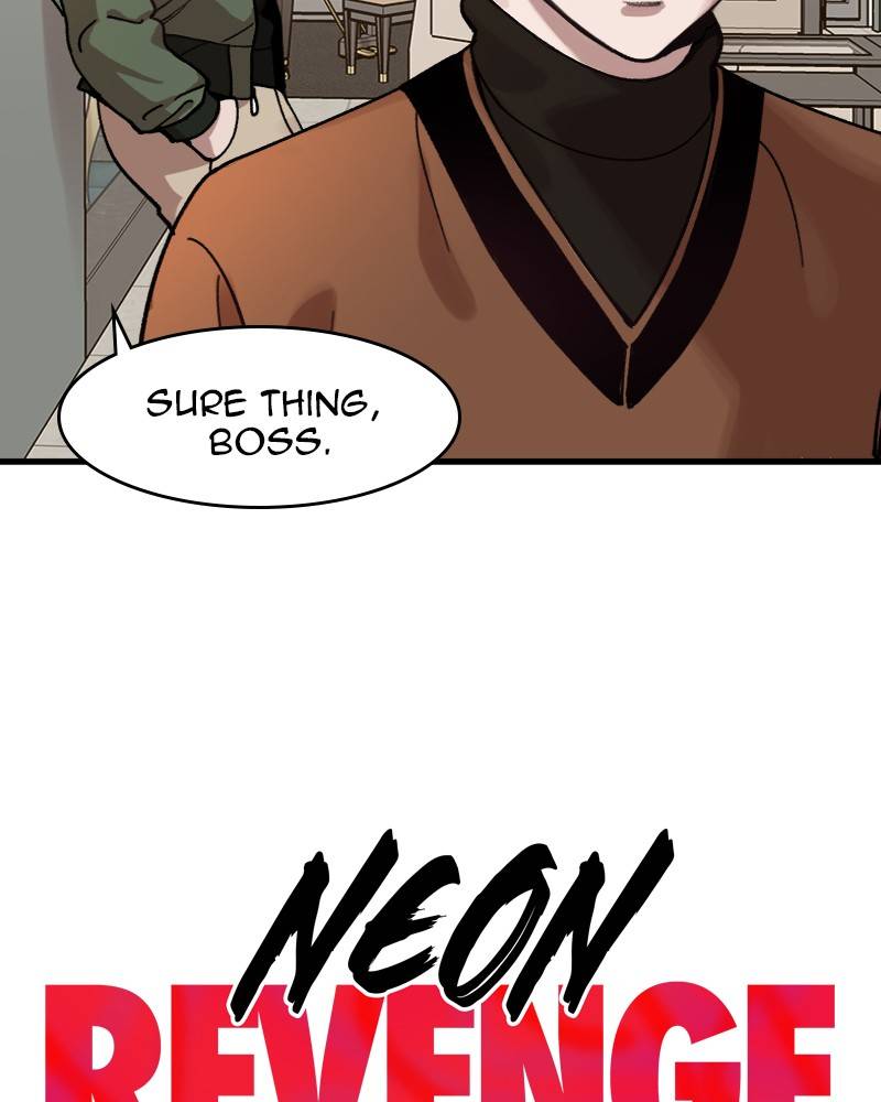 Psycho Revenge Chapter 5 - page 15