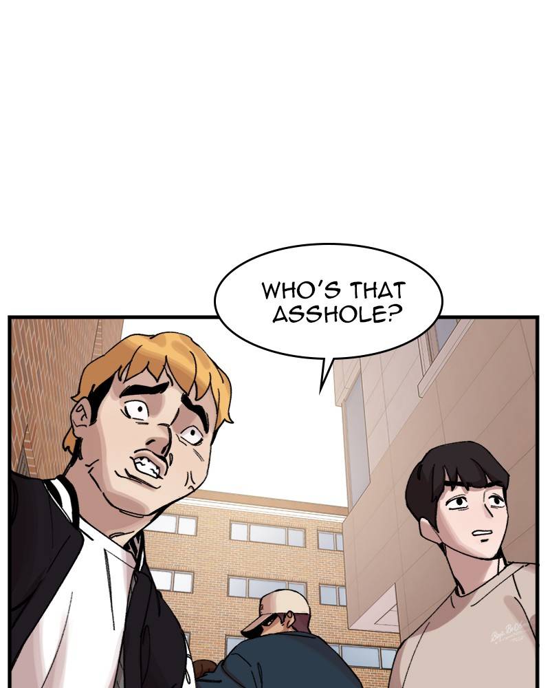 Psycho Revenge Chapter 5 - page 51