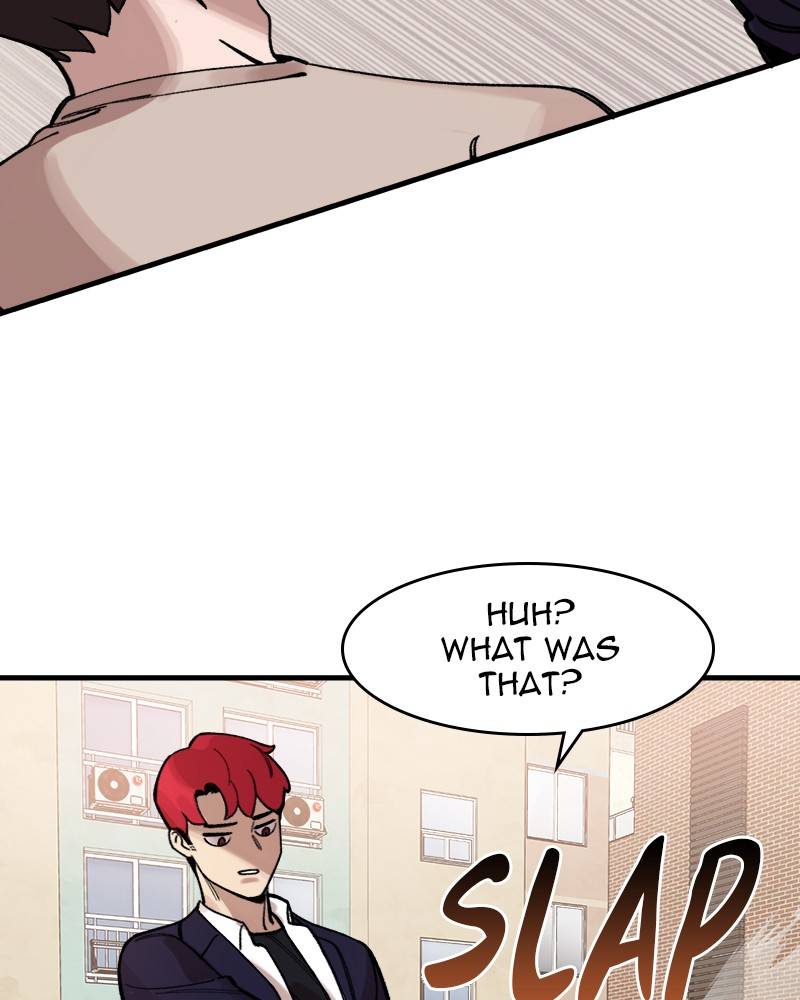 Psycho Revenge Chapter 5 - page 66