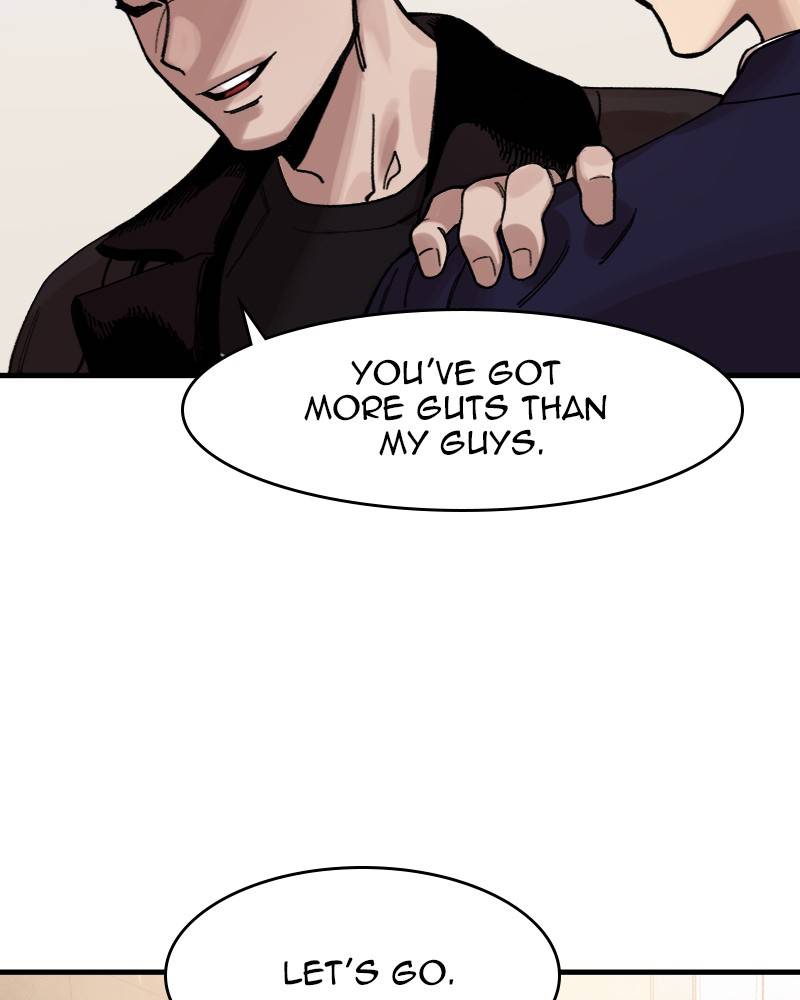 Psycho Revenge Chapter 5 - page 99