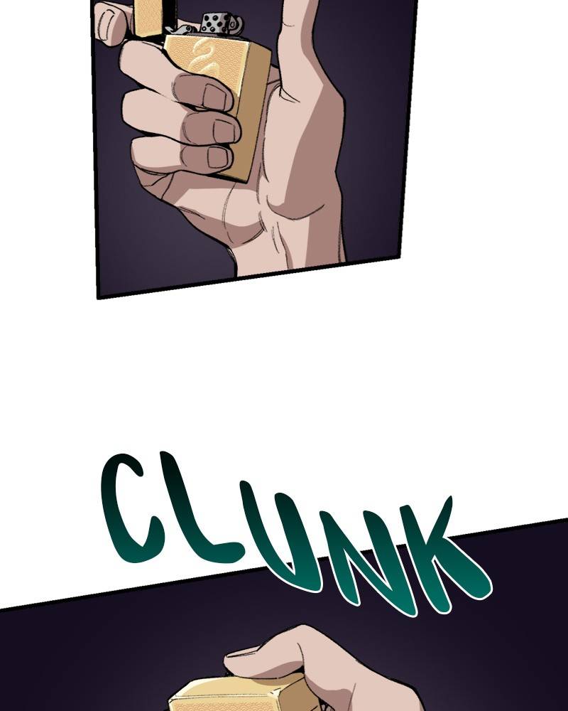 Psycho Revenge Chapter 4 - page 105