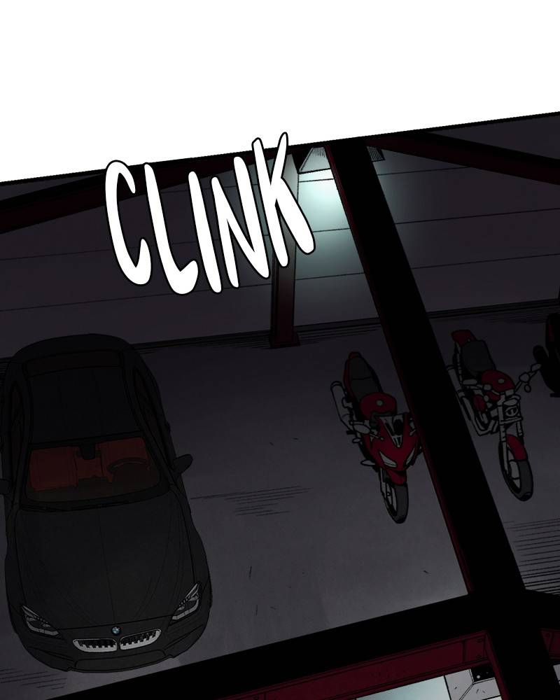 Psycho Revenge Chapter 4 - page 107