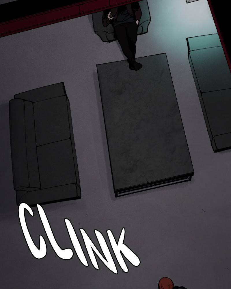Psycho Revenge Chapter 4 - page 108