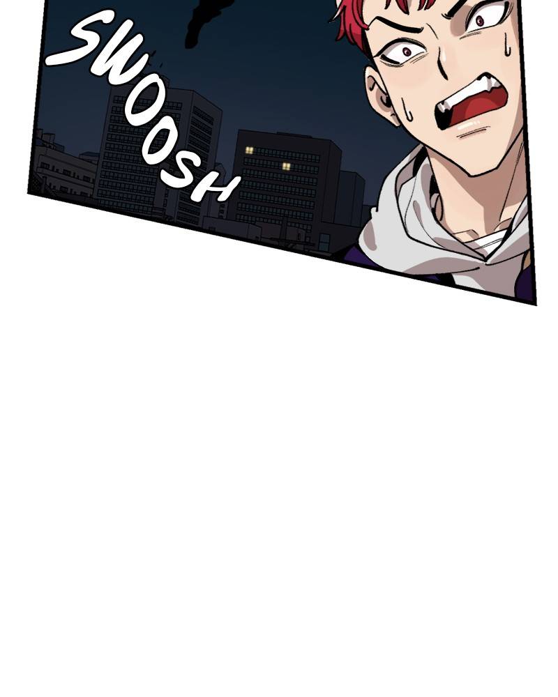 Psycho Revenge Chapter 4 - page 11