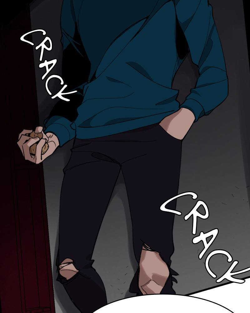 Psycho Revenge Chapter 4 - page 115