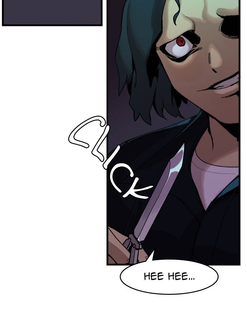 Psycho Revenge Chapter 4 - page 124