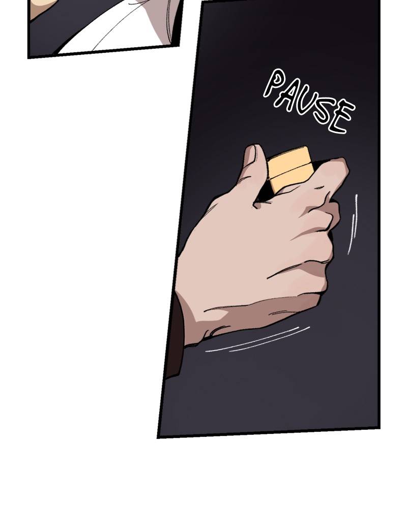Psycho Revenge Chapter 4 - page 129