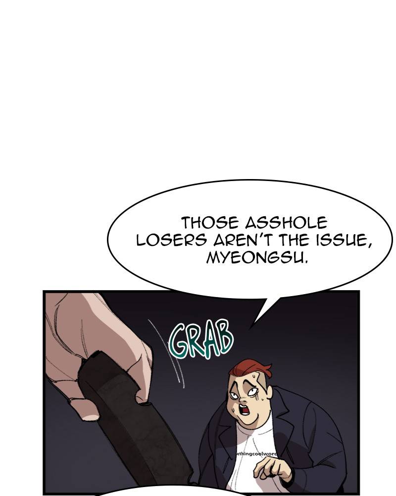 Psycho Revenge Chapter 4 - page 130