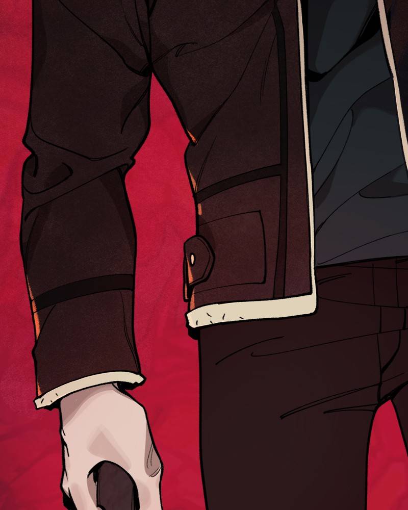 Psycho Revenge Chapter 4 - page 133