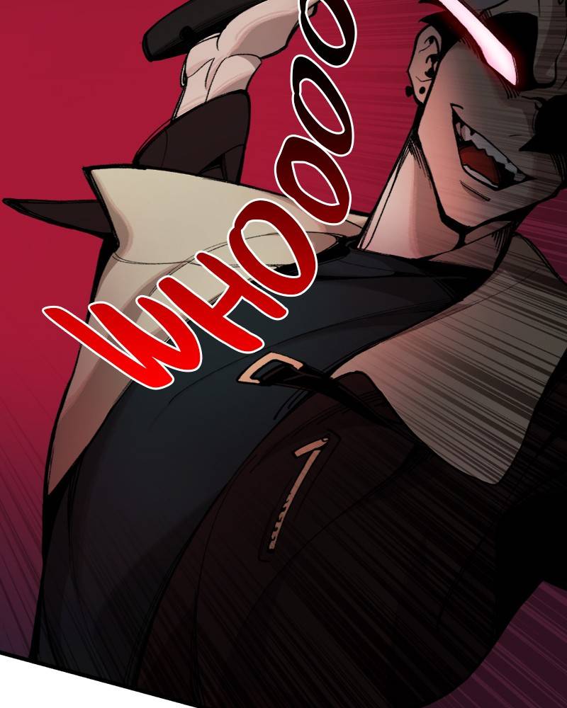 Psycho Revenge Chapter 4 - page 137